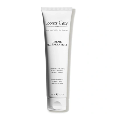 LEONOR GREYL CREME REGENERATRICE (CONDITIONER FOR DRY HAIR, SPLIT ENDS)