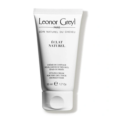 Leonor Greyl Leonor Grayl Eclat Naturel (day Time Cream For Very Dry Hair)