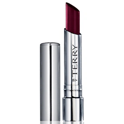 By Terry Hyaluronic Sheer Rouge Lipstick 3g (various Shades) - Sangria Appeal