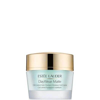 Estée Lauder Daywear Oil-control Anti-oxidant Moisture Gel Crème