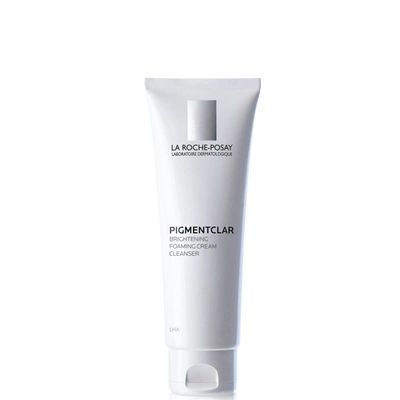 LA ROCHE-POSAY PIGMENTCLAR BRIGHTENING CLEANSER (4.2 FL. OZ.)