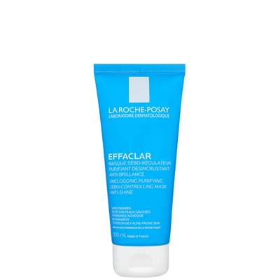 La Roche-posay Effaclar Mask