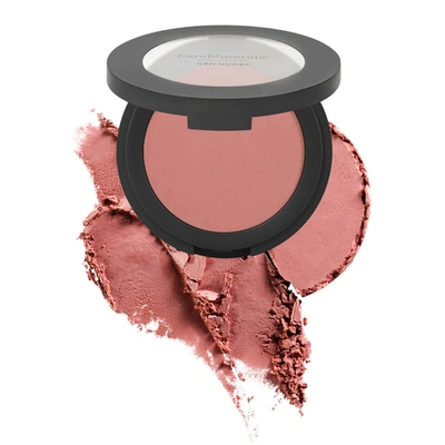 Bareminerals Gen Nude™ Glow Blusher 6g (various Shades) - Call My Blush