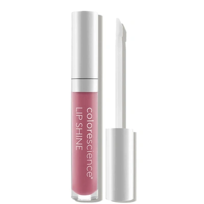 Colorescience Sunforgettable® Lip Shine Spf 35 (0.12 Fl Oz) - Various Shades - Rose