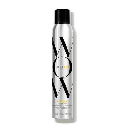 Color Wow 宗教狂热秀发定型+柔韧喷雾 295ml In N,a