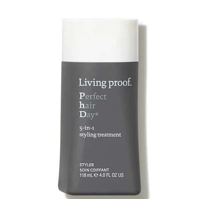 Living Proof Perfect Hair Day (phd) 5-in-1 Styling Treatment 118ml