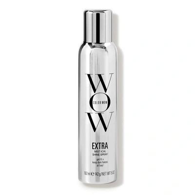 Color Wow Extra Mist-ical Shine Spray 5 oz/ 162 ml In N,a