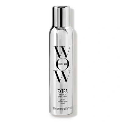 COLOR WOW EXTRA MIST-ICAL SHINE SPRAY 162ML