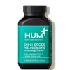 HUM NUTRITION SKIN SQUAD PRE+PROBIOTIC CLEAR SKIN SUPPLEMENT