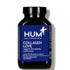 Hum Nutrition Collagen Love™ Skin Firming Supplement With Hyaluronic Acid & Vitamin C 90 Capsules