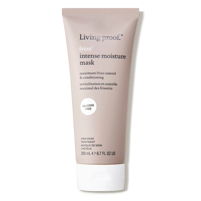 LIVING PROOF NO FRIZZ INTENSE MOISTURE MASK 200ML