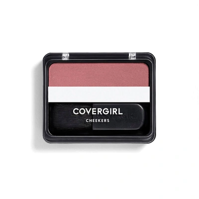 Covergirl Cheekers Blush 6 oz (various Shades) - Plum Plush