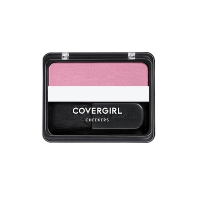 Covergirl Cheekers Blush 6 oz (various Shades) - Pink Candy