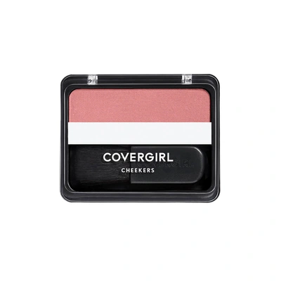 Covergirl Cheekers Blush 6 oz (various Shades) - Flushed