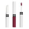 COVERGIRL OUTLAST ALL-DAY LIP COLOR CUSTOM REDS 6 OZ (VARIOUS SHADES) - UNIQUE BURGUNDY