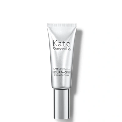 Kate Somerville Kateceuticals Resurfacing Overnight Peel With Glycolic Acid, Retinol & Niacinamide 1 oz/ 30 ml