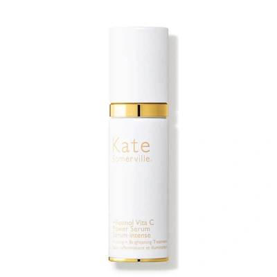 Kate Somerville +retinol Vita C Power Serum, 1 Oz. In No Colour