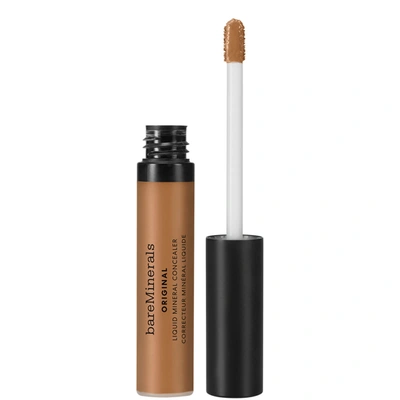 Bareminerals Original Liquid Mineral Concealer Dark 5n 0.2 oz/ 6 ml