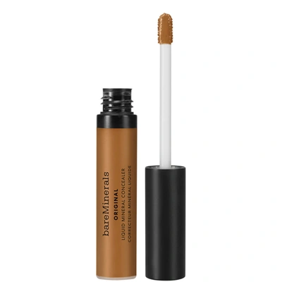 Bareminerals Original Liquid Mineral Concealer Dark 5w 0.2 oz/ 6 ml