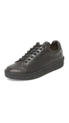 EYTYS Ace Leather Sneakers