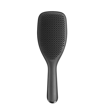 Tangle Teezer The Large Ultimate Detangler Hairbrush - Black Gloss