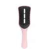 TANGLE TEEZER THE ULTIMATE VENTED HAIRBRUSH - TICKLED PINK