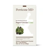 PERRICONE MD SUPER GREENS SUPPLEMENT POWDER - LIME