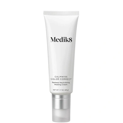 Medik8 Calmwise Colour Correct Cream 48g
