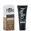 HELLO HELLO ACTIVATED CHARCOAL WHITENING TOOTHPASTE 4 OZ