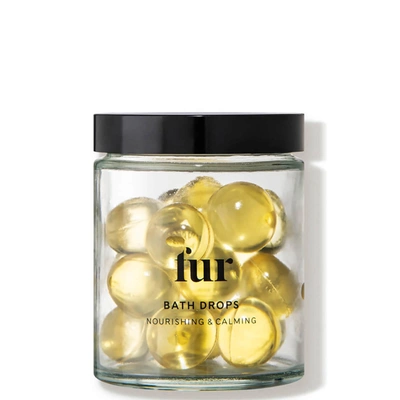 Fur Bath Drops 2.4 Fl. oz In Assorted