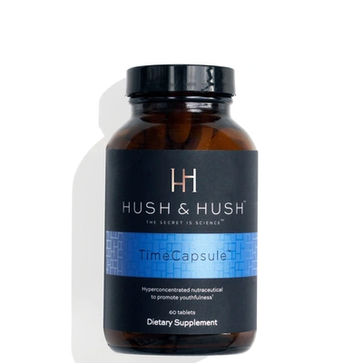 Hush & Hush Timecapsule® Skin Supplement 60 Tablets