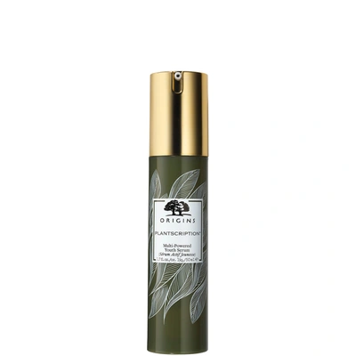 Origins Plantscription Multi-powered Youth Serum 50ml