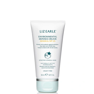 Liz Earle 环境皮肤防护霜 50ml