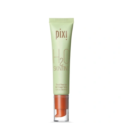 Pixi H20 Skintint Mahogany