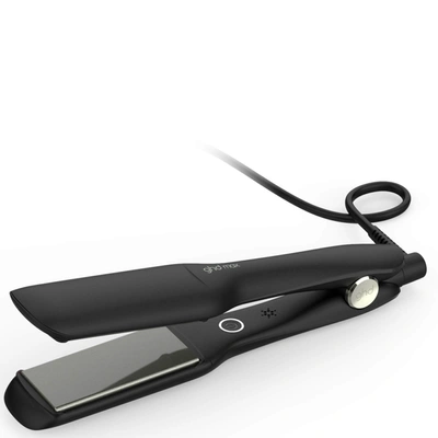 Ghd Max Styler – 2” Wide Plate Flat Iron