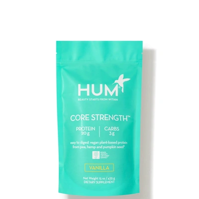 Hum Nutrition Core Strength Protein Powder