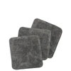 Jenny Patinkin Women's Urgent Care Activated Charcoal Cloths