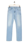 Ag Everett Slim Straight Jeans In 21ysos