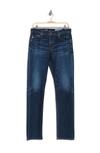 Ag Everett Slim Straight Jeans In 6 Years Project