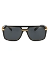 VERSACE 0VE4399 SUNGLASSES,0VE4399 GB1/87