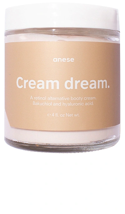 Anese Cream Dream Booty Cream In Beauty: Na