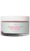 ANESE DOWN WITH THE THICKNESS COLLAGEN BOOTY MASK 6 OZ,ANER-WU23