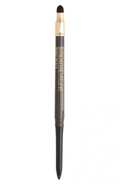 LANCÔME LANCÔME LE STYLO WATERPROOF LONG LASTING EYELINER,2480