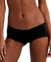 A PEA IN THE POD A PEA IN THE POD LACE GIRL SHORT MATERNITY PANTIES