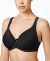 WACOAL RETRO CHIC SEAMLESS UNDERWIRE CONTOUR BRA 853186