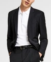 Hugo Boss Blazer Hugo Men In Black