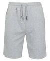 GALAXY BY HARVIC MEN'S TECH FLEECE JOGGER SWEAT LOUNGE SHORTS