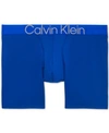 CALVIN KLEIN MEN'S STRUCTURE BOXER BRIEFS