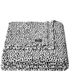SCOUT HOME BELLA CRUELLA ULTRA SOFT PLUSH BLANKET, FULL/QUEEN BEDDING