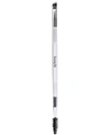 Benefit Cosmetics Benefit Dual-ended Angled Eyebrow Brush